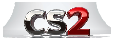 cs2 logo